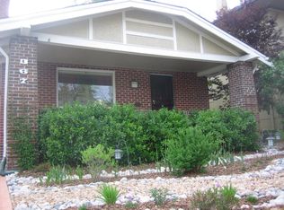 367 S York St, Denver, CO 80209