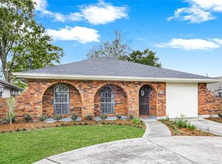 3005 Transcontinental Dr, Metairie, LA 70006
