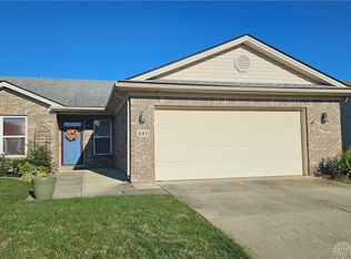 441 Concord Way, Xenia, OH 45385