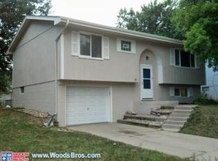 1601 W Rose St, Lincoln, NE 68522