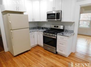 44 Concord Rd #1, Watertown, MA 02472