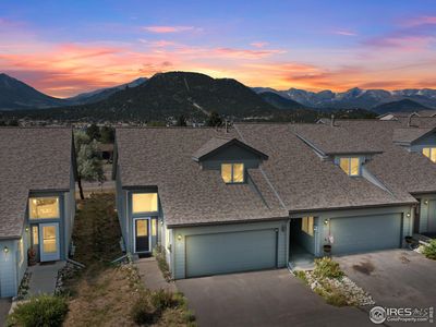 1442 Raven Cir #F, Estes Park, CO, 80517