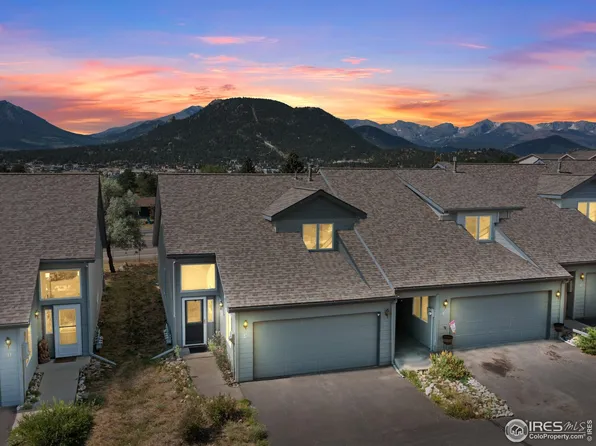 1442 Raven Cir #F, Estes Park, CO 80517
