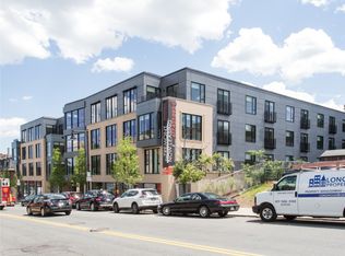 The Tremont, Roxbury Crossing, MA 02120