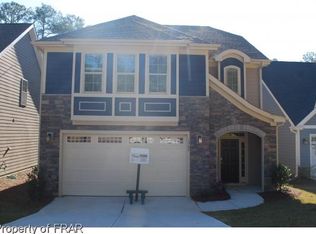 1563 Micahs Way N, Spring Lake, NC 28390