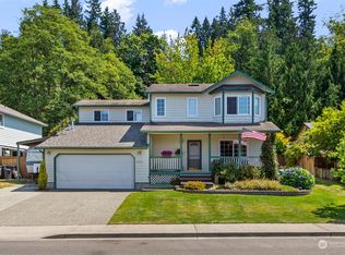 20501 81st Dr NE, Arlington, WA 98223