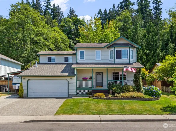 20501 81st Drive NE, Arlington, WA 98223
