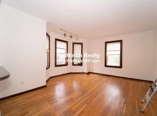 87 Sheridan St #1, Jamaica Plain, MA 02130