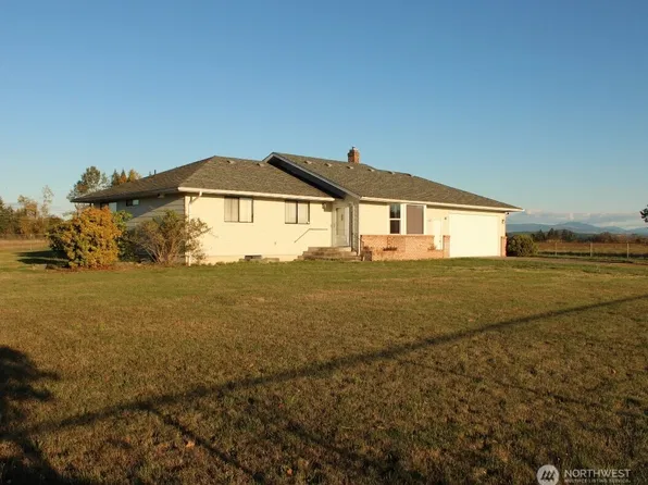 117 Plomondon Road, Toledo, WA 98591