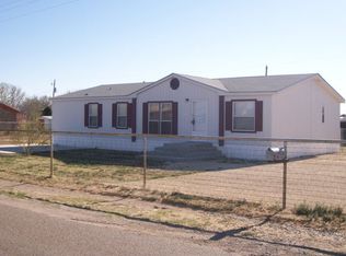 3839 N Slavik Ave, Odessa, TX 79764