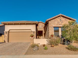 1831 N Channing, Mesa, AZ 85207
