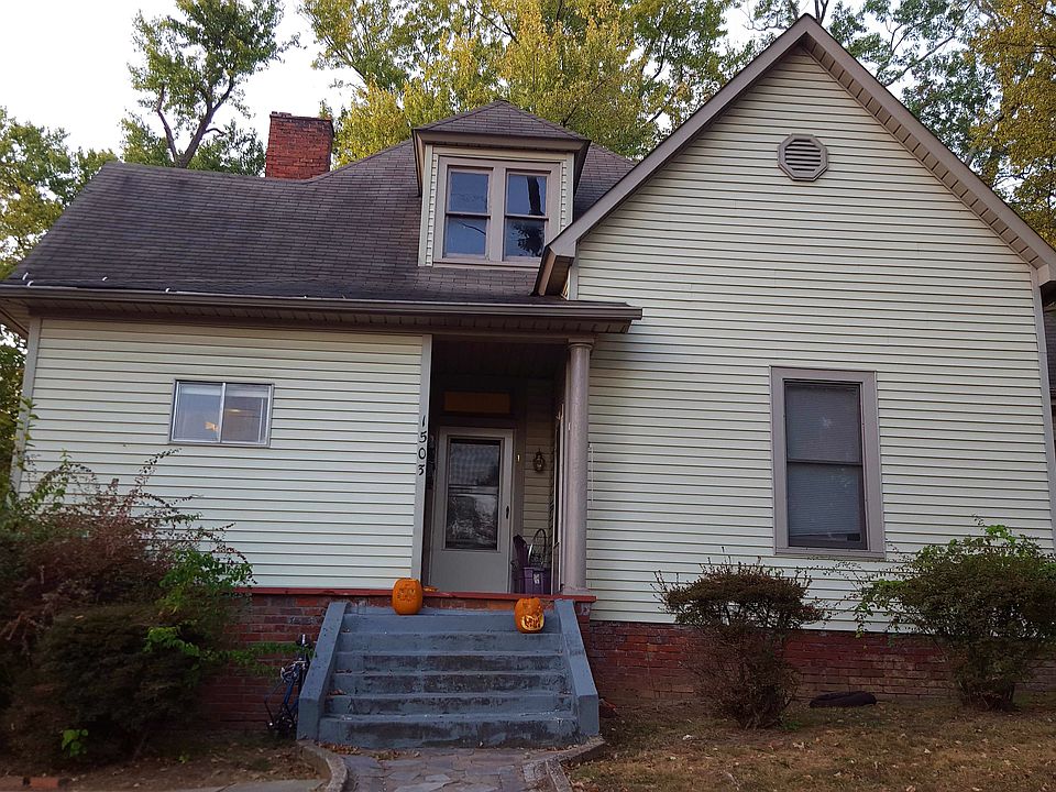 1st image of 1503 Coker Ave APT 3