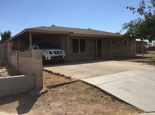 4553 N 48th Dr, Phoenix, AZ 85031