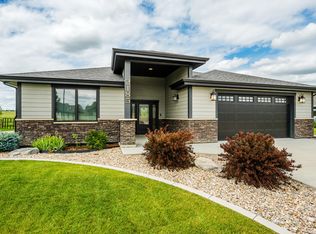2185 Paint Rock Dr, Sheridan, WY 82801