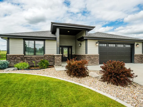 2185 Paint Rock Dr, Sheridan, WY 82801
