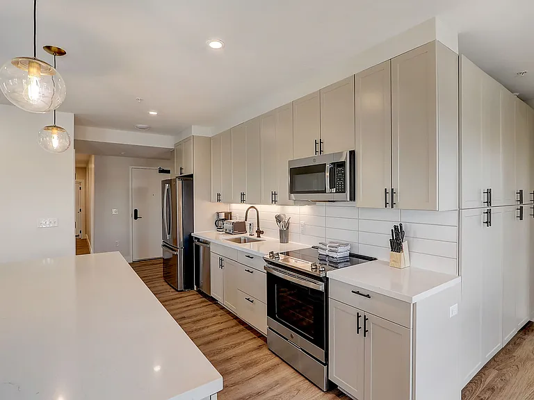 Cypress on Vine Co-Living — Photo 27
