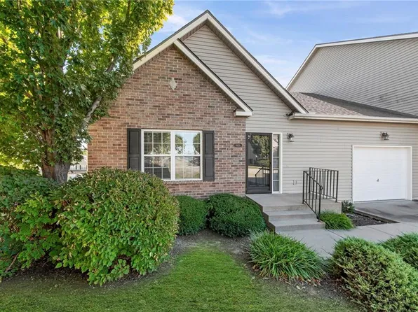9431 N Granby Ave, Kansas City, MO 64154