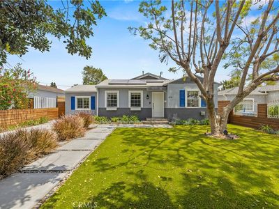 5834 Satsuma Ave, North Hollywood, CA, 91601