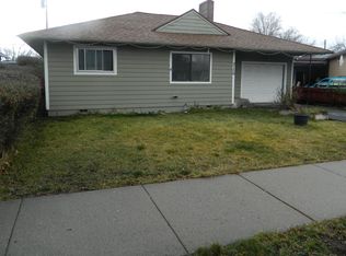 2136 Eberlein Ave, Klamath Falls, OR 97601