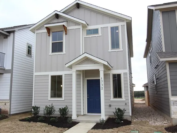 1732 Yaupon Grove Ln, Leander, TX 78641