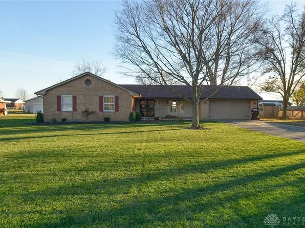 116 Merrie Ln, Pitsburg, OH 45358