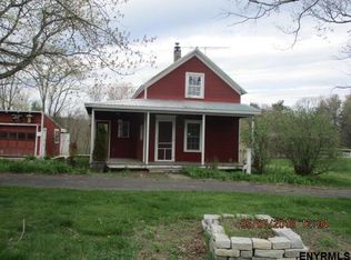 127 Minnie Bennett Rd, Schuylerville, NY 12871