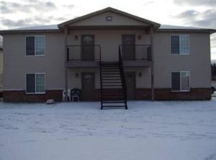 2840 Hunters Loop UNIT C, Blackfoot, ID 83221