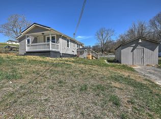 20763 Campground Rd, Bristol, VA 24202