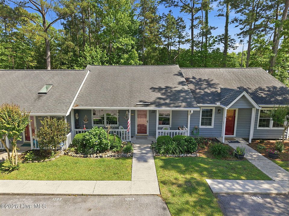 1st image of 600 N 35th Street #1203