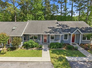 600 N 35th Street #1203, Morehead City, NC 28557