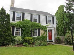 3022 S 39th St, Milwaukee, WI 53215
