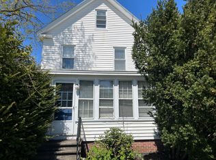 49 Epping Rd UNIT 1, Exeter, NH 03833