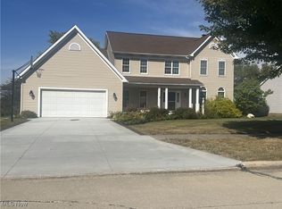 1160 Partridge Dr, Wadsworth, OH 44281