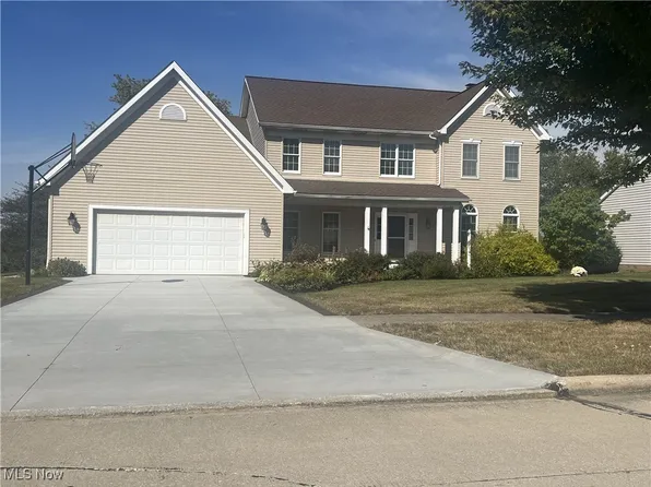 1160 Partridge Dr, Wadsworth, OH 44281