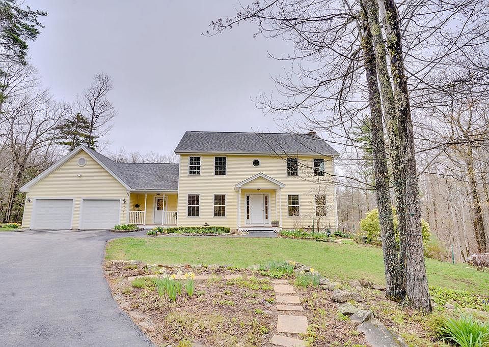 211 Baptist Hill Road, Canterbury, NH 03224 Zillow