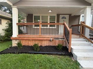 1849 E 68th Ter, Kansas City, MO 64132
