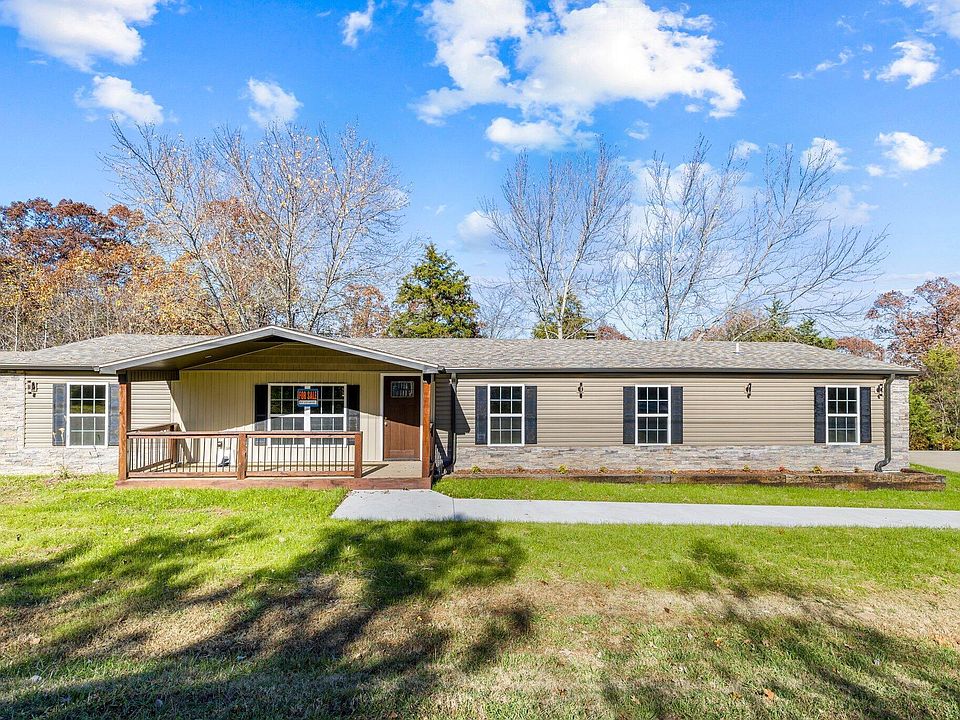 445 Hoot Owl, Kimberling City, MO 65686 | MLS #60256822 | Zillow