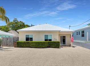 429 Collins St, Key Largo, FL 33037