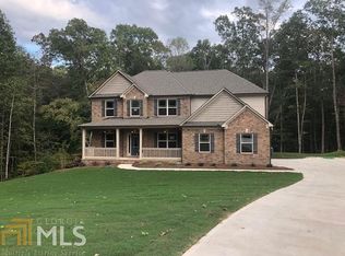 3018 Beverly Ct #72, McDonough, GA 30252