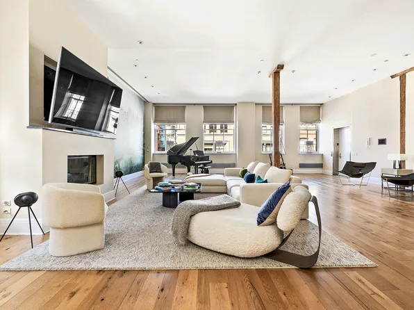 104 Wooster St #Phs, New York, NY 10012