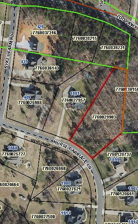 1st image of LOT 12 Horse Carriage Ln