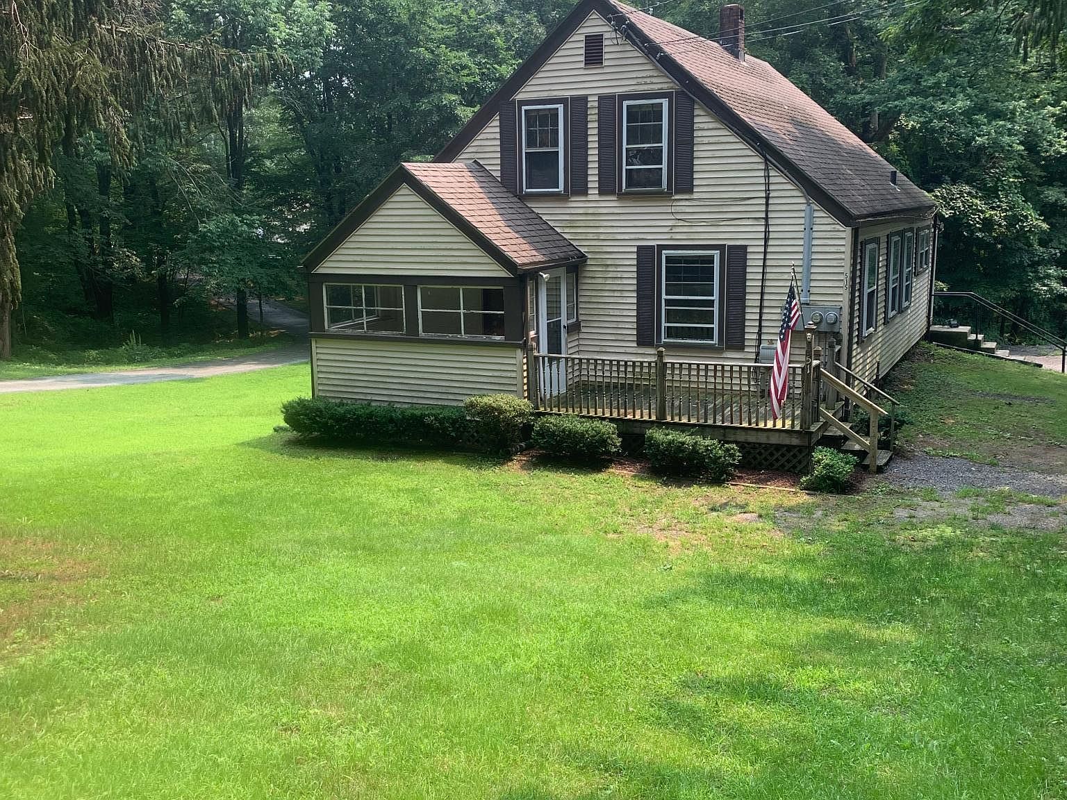 515 Rochdale St, Auburn, MA 01501 Zillow