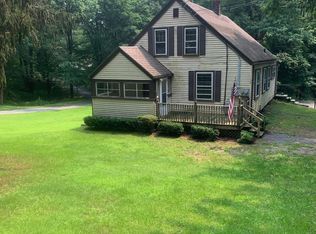 515 Rochdale St, Auburn, MA 01501