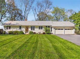 11 Forest Ln, Ithaca, NY 14850
