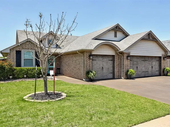 16709 Monroe Dr, Edmond, OK 73012