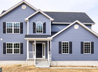 1684 Hunting Quarter Rd, Houston, DE 19954