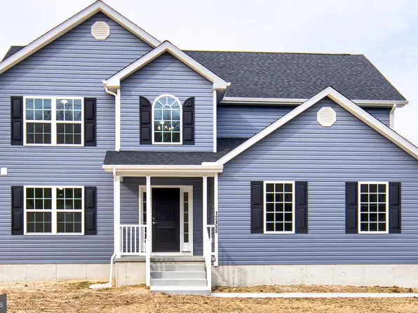 1684 Hunting Quarter Rd, Houston, DE 19954