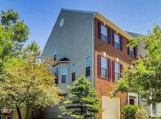 2502 Black Oak Way, Odenton, MD 21113