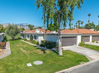 25 Juan Carlos Dr, Rancho Mirage, CA 92270