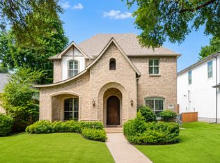 7202 Casa Loma Ave, Dallas, TX 75214